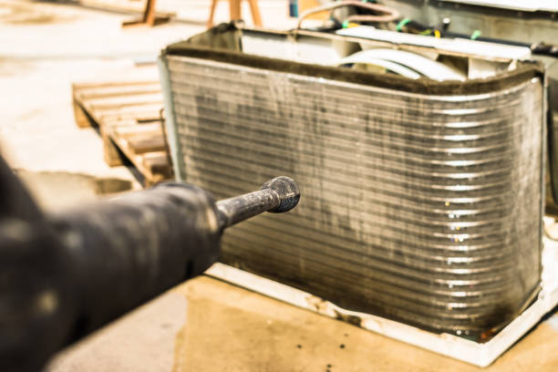 Best Professional Duct Cleaning Services  in Mankato, MN