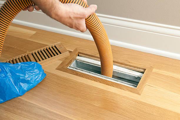 Best Commercial HVAC Duct Cleaning  in Mankato, MN