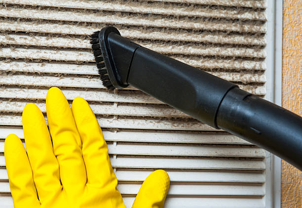 Best Local Air Duct Cleaning Services  in Mankato, MN